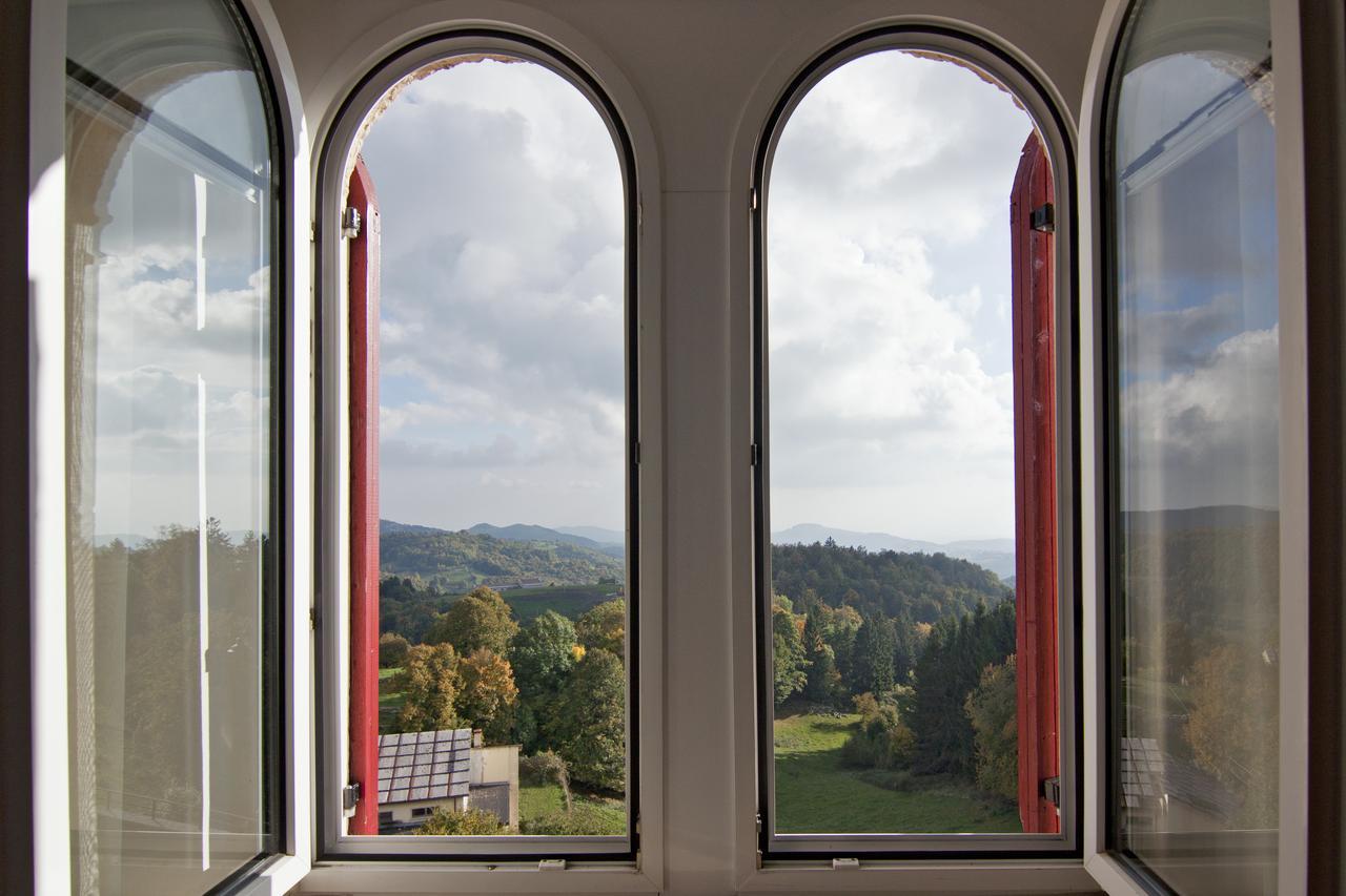 Albergo Ristorante Leso Bosco Chiesanuova Exterior foto
